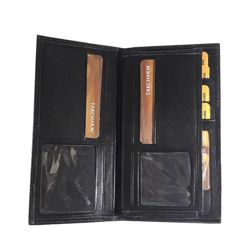 ست هدیه تک چرم کد 150019