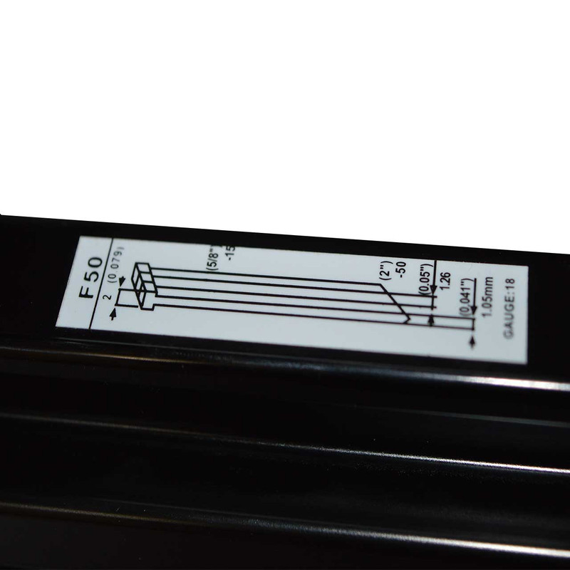 میخکوب بادی دامار مدل DMًQB-F50