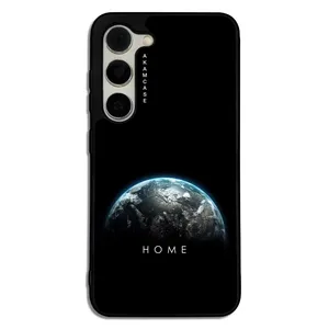 AKAM AMC-WSGS23-PLANET-17 Cover For Samsung Galaxy S23