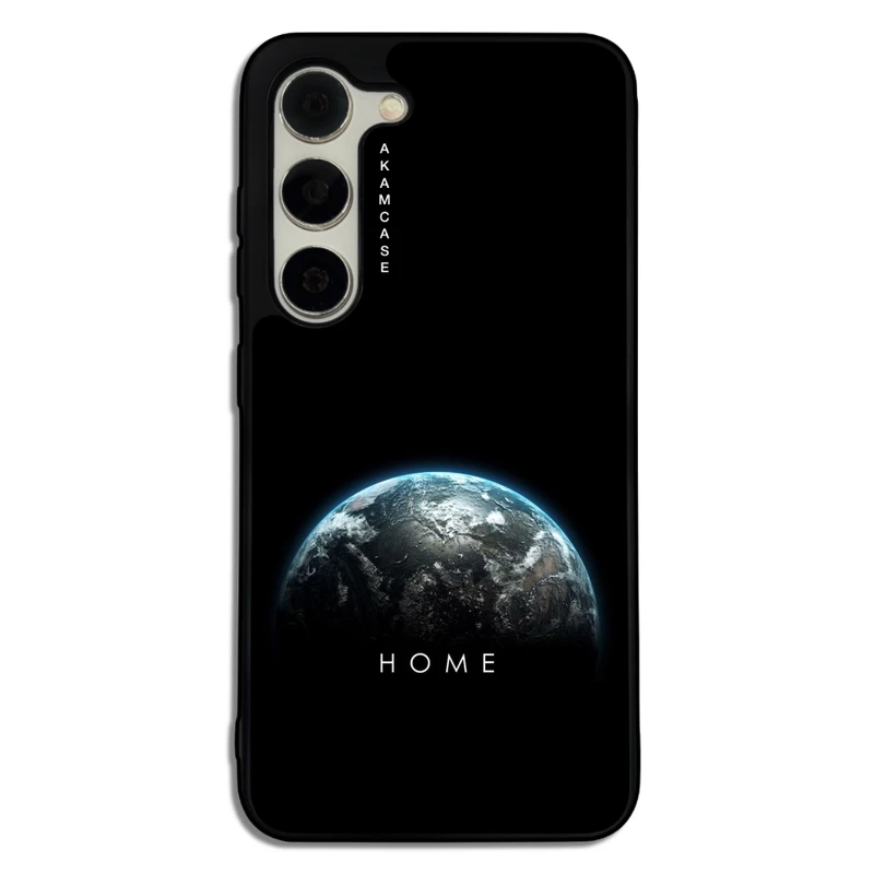 کاور آکام مدل AMC-WSGS23-PLANET-17 مناسب برای گوشی موبایل سامسونگ Galaxy S23