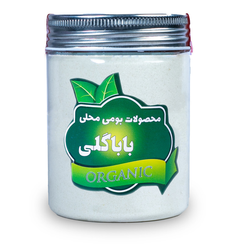 بیکینگ پودر ممتاز باباگلی - 320 گرم