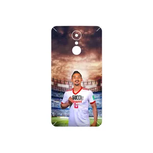 MAHOOT Reza Ghoochannejhad Cover Sticker for LG K8 2017