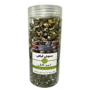 دمنوش پروستات تیزگل - 170 گرم 