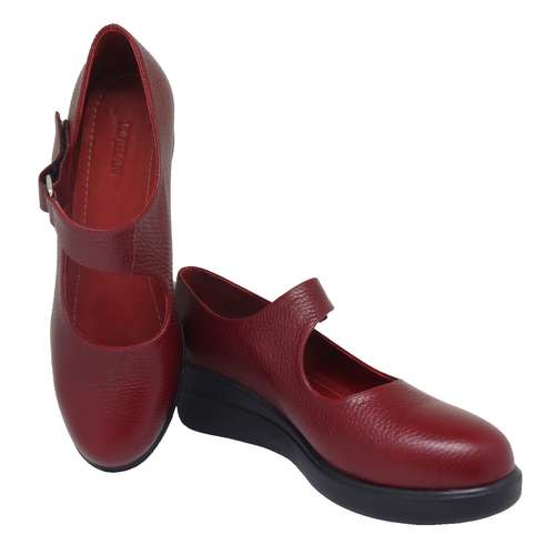 کفش روزمره زنانه رجحان کد 5243B کفش روزمره زنانه رجحان کد 5243B