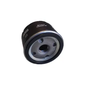 فیلتر روغن خودرو البرز فیلتر مدل W74/7 مناسب برای رنو ال90