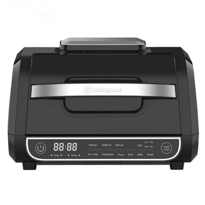 سرخ کن بدون روغن وستینگهاوس مدل WKMFCM203
