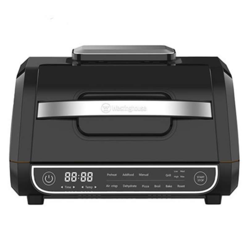سرخ کن بدون روغن وستینگهاوس مدل WKMFCM203
