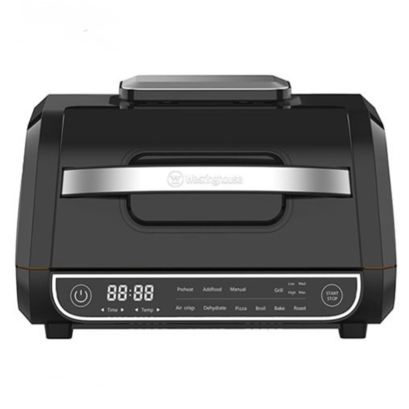 سرخ کن بدون روغن وستینگهاوس مدل WKMFCM203