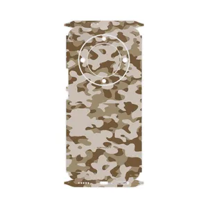 MAHOOT Army_Desert-FullSkin Cover Sticker for Honor Magic 5 Lite