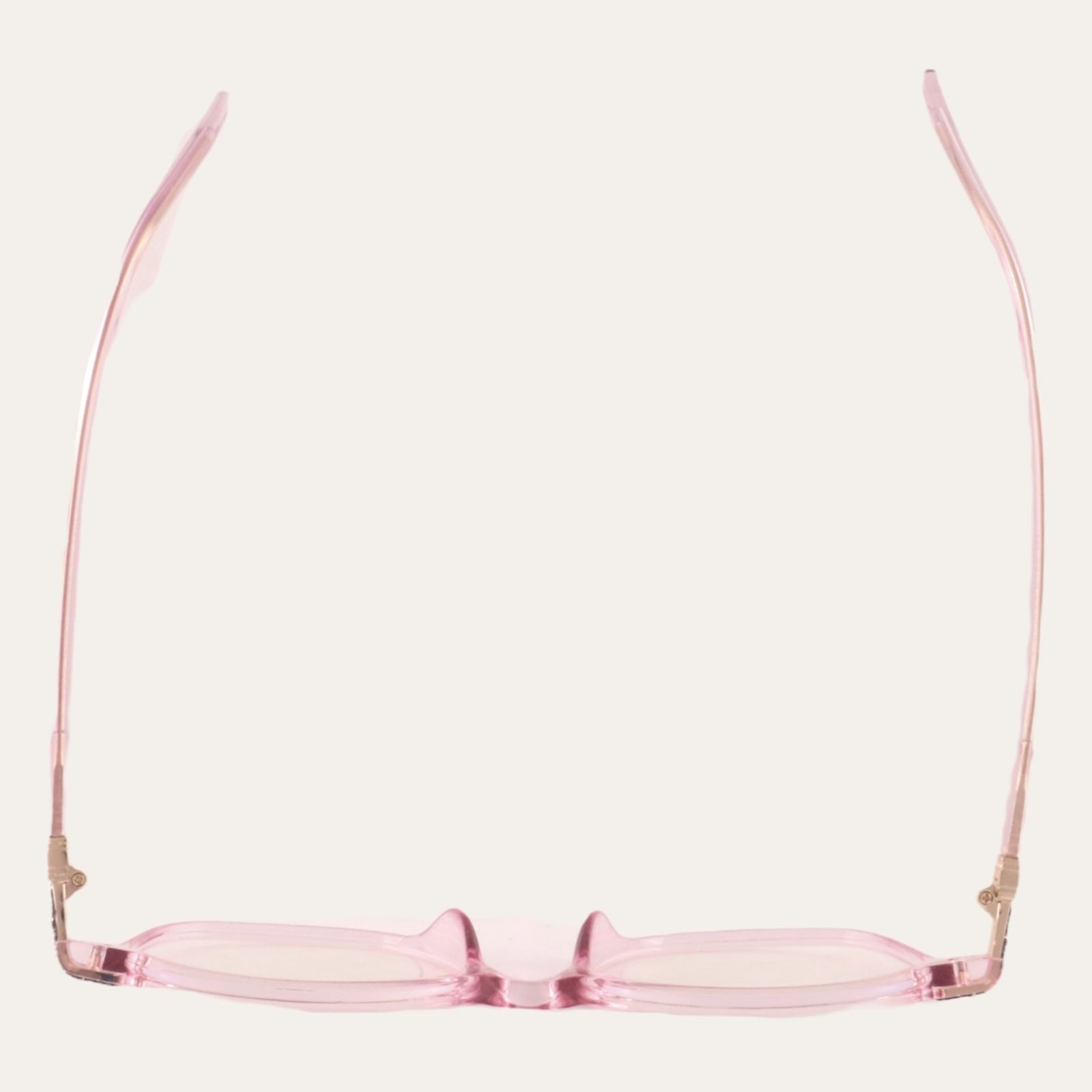 فریم عینک طبی زنانه لاو ور مدل TR8828PK -  - 5