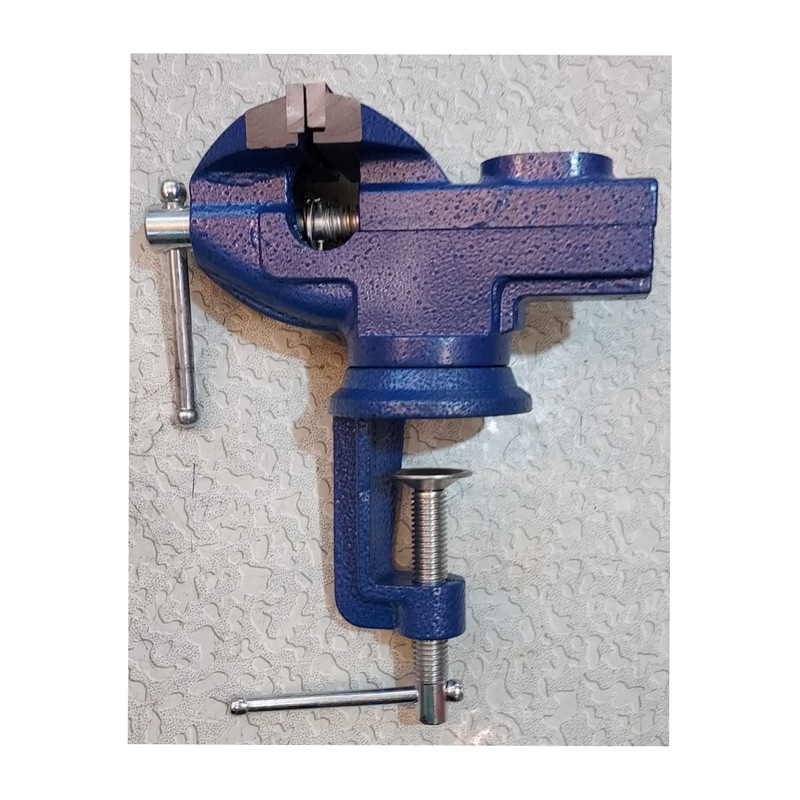 گیره بغل میزی ایکسکیانگ مدل 11-51-50mm