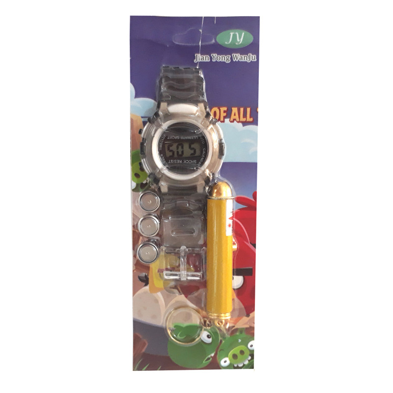 لیزر پوینتر کد sa-01