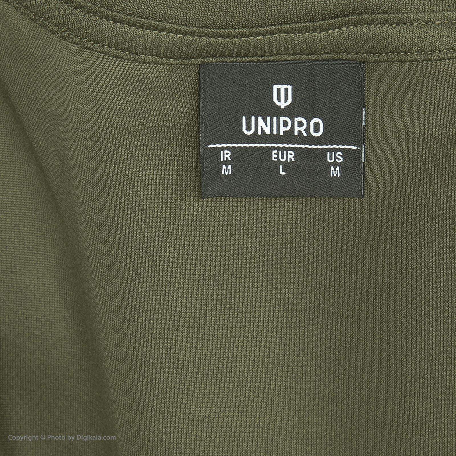 تی شرت ورزشی مردانه یونی پرو مدل 912120302-60 -  - 6