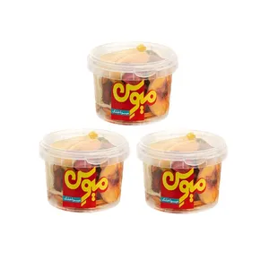 میوه خشک میوس - 75 گرم بسته 3 عددی