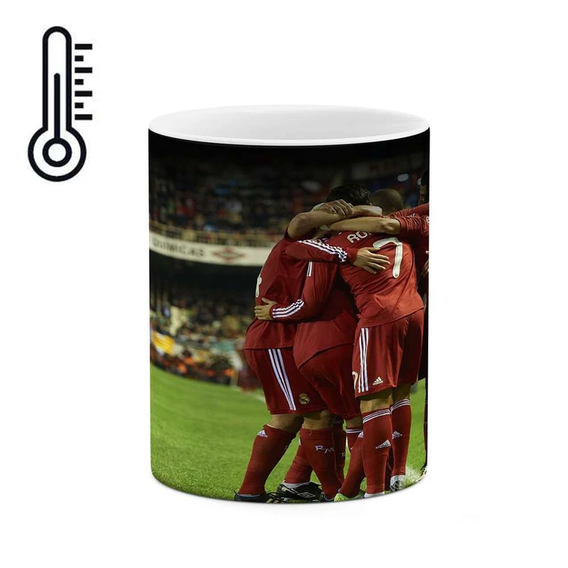 ماگ حرارتی کاکتی مدل تیم تونس کد mgh10384