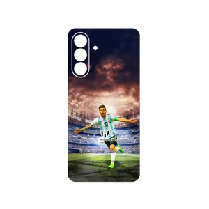 MAHOOT Lionel Messi 2 Cover Sticker for Samsung Galaxy A56
