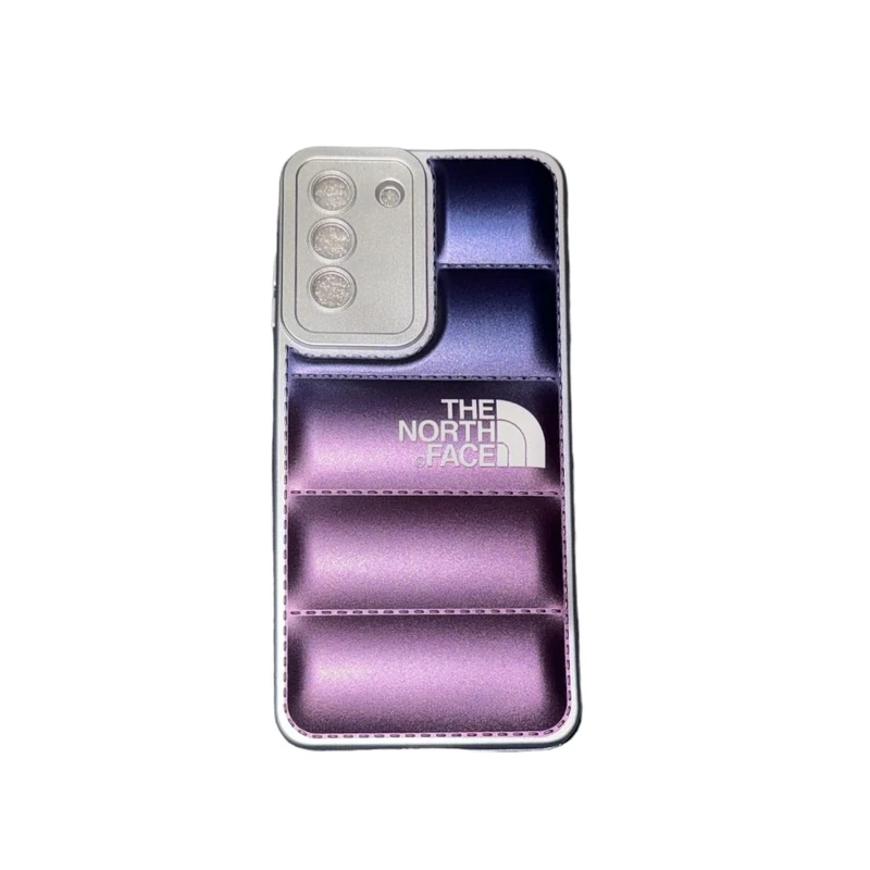 کاور طرح پافر کد 2323 مناسب برای گوشی موبایل سامسونگ Galaxy S21 FE