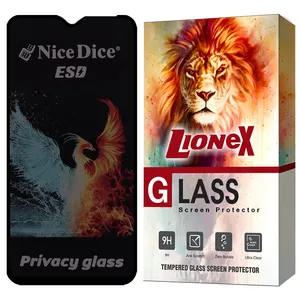 Lionex LND7 Screen Protector For Samsung Galaxy A10 / Galaxy A10s / Galaxy M10
