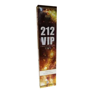عود دارشان مدل 212VIP طرح عطری