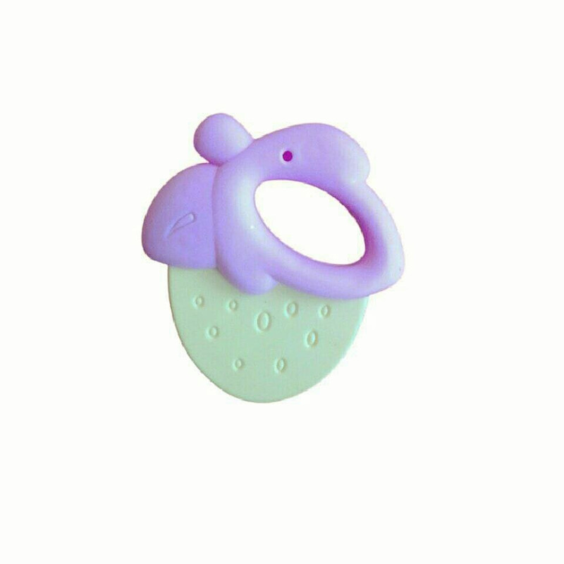 جغجغه مدل baby rattle بسته 18 عددی