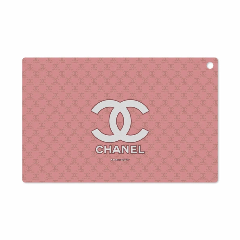 برچسب پوششی ماهوت مدل CHANEL-Logo مناسب برای تبلت سونی Xperia Z2 Tablet LTE 2014