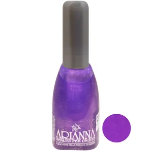 لاک ناخن آریانا شماره 195