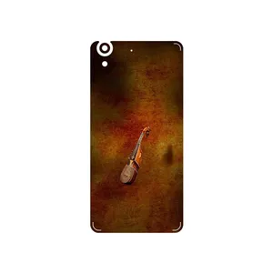 MAHOOT Rabab Cover Sticker for Huawei Y6 II