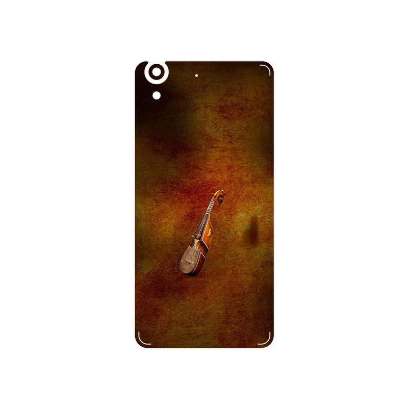 برچسب پوششی ماهوت مدل Rabab مناسب برای گوشی موبایل هوآوی Y6 II