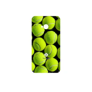 MAHOOT Tennis Cover Sticker for HTC One M7