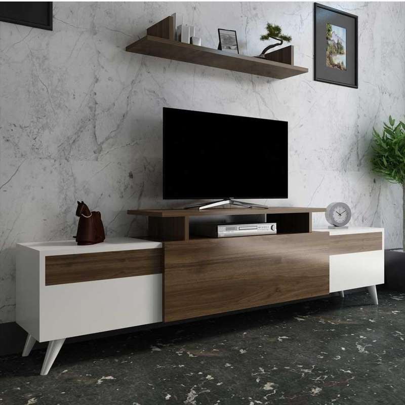 میز تلویزیون آراسک مدل AR 52