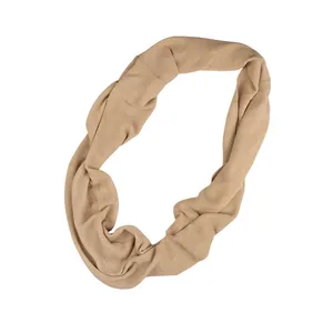 شال گردن بافتنی مدل SB-SS-25060