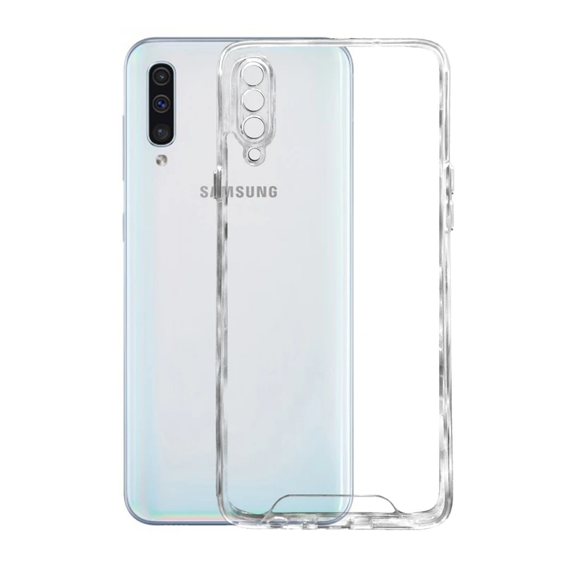 کاور مدل Tomei مناسب برای گوشی موبایل سامسونگ Galaxy A50