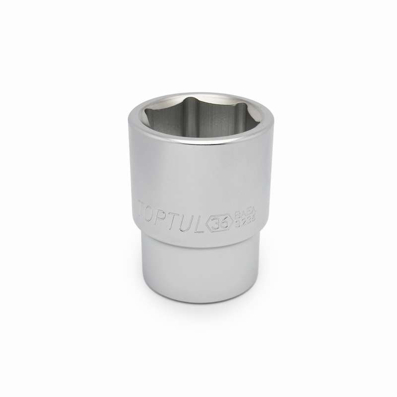 آچار بکس تاپ تول مدل BAEA3236 سایز 36 میلی متر