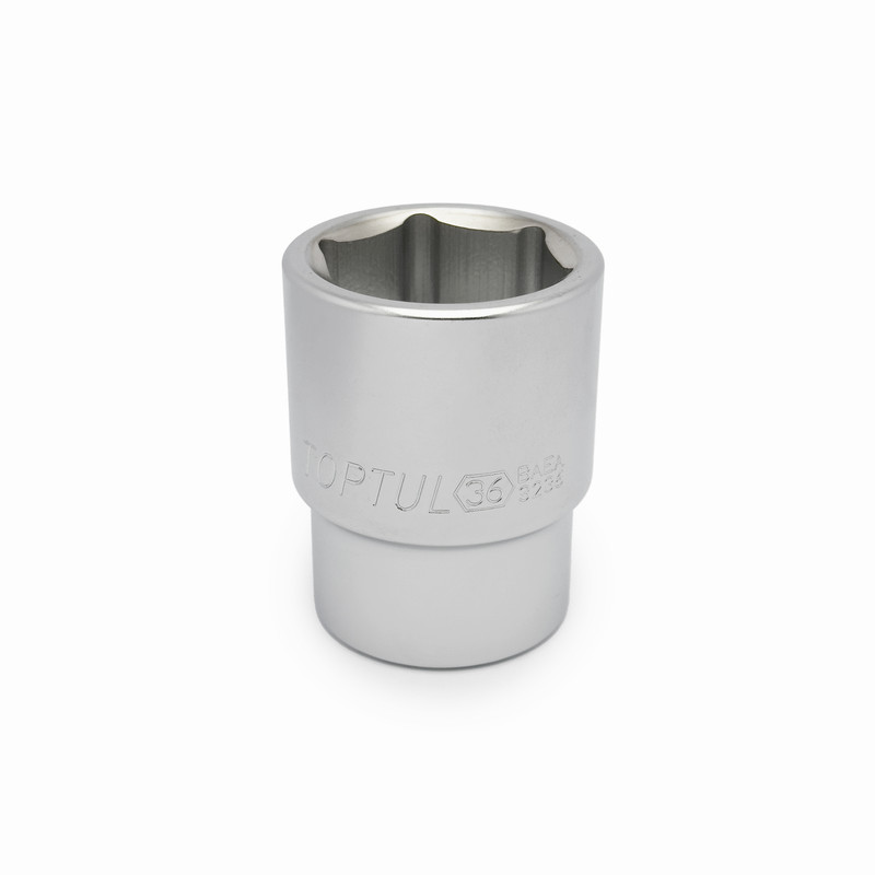 آچار بکس تاپ تول مدل BAEA3236 سایز 36 میلی متر