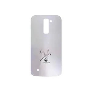 MAHOOT Fencing Cover Sticker for LG K10