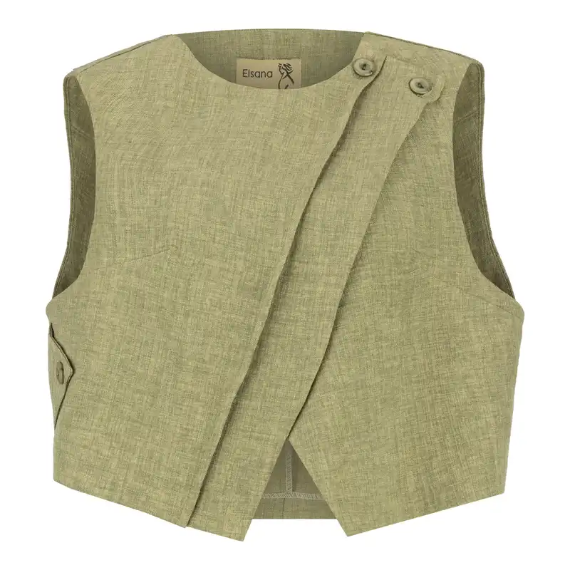 ست 3 تکه لباس زنانه السانا کد 183019