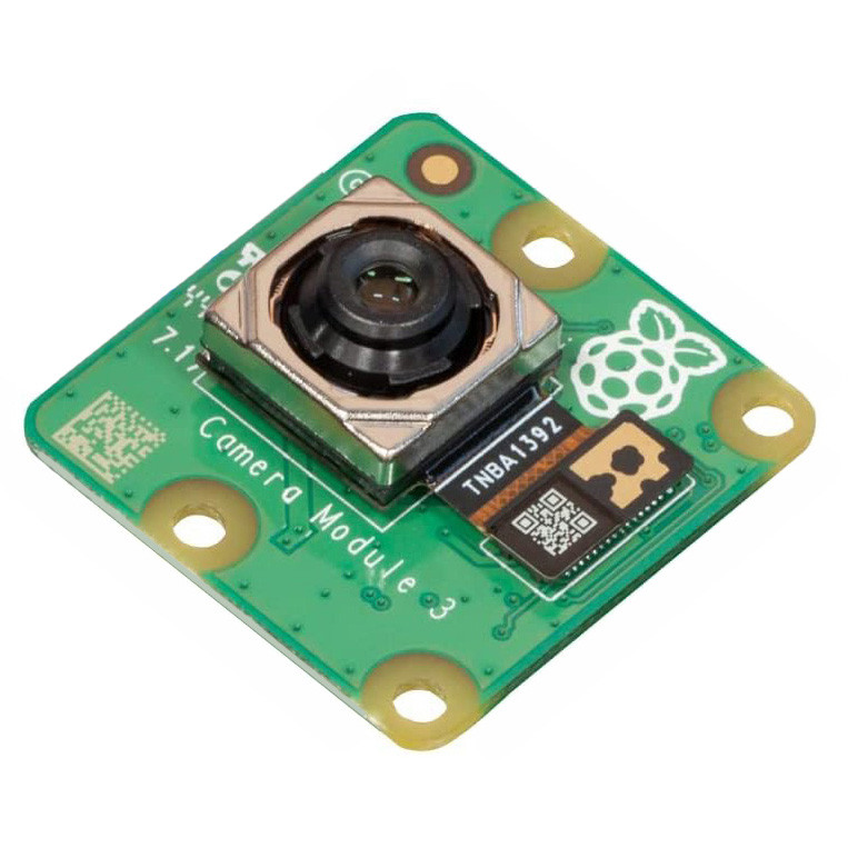 ماژول دوربین رزبری پای مدل V3-12Mpx-IMX708