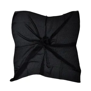 روسری زنانه مدل ژان ژان