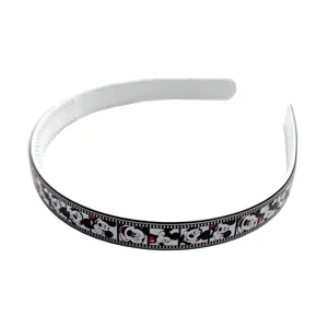 تل مو دخترانه مدل میکی موس كد PRC190