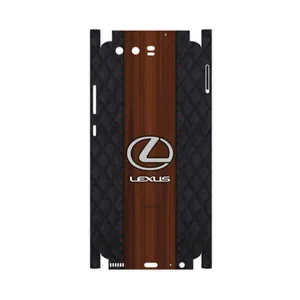 MAHOOT  Lexus-FullSkin Cover Sticker for Huawei P10