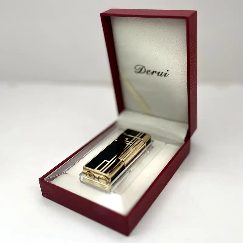 فندک دیروی مدل SN-LIDR-2103-1