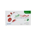 کپسول فروفورت گاین 60 دکتر عبیدی بسته 30 عددی