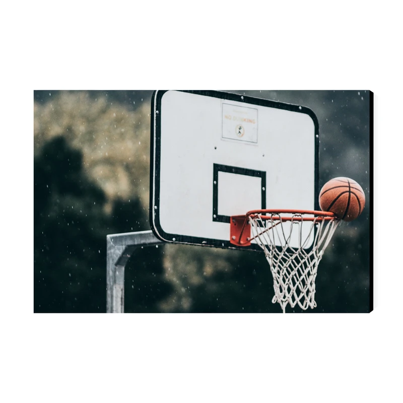 تابلو شاسی عرش مدل ورزشی بسکتبال کد As3227