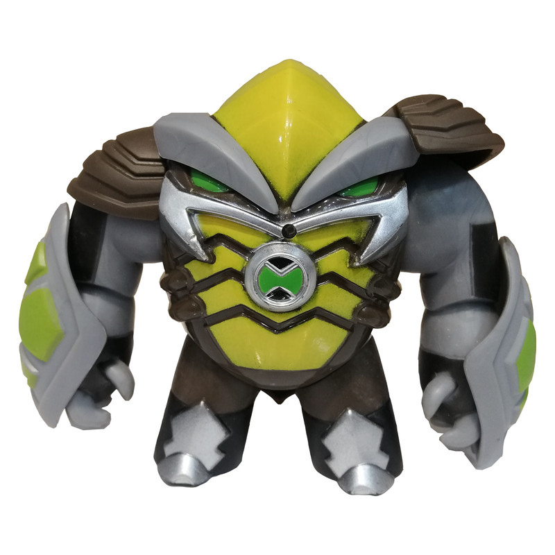 اکشن فیگور مدل بن تن کد 1555