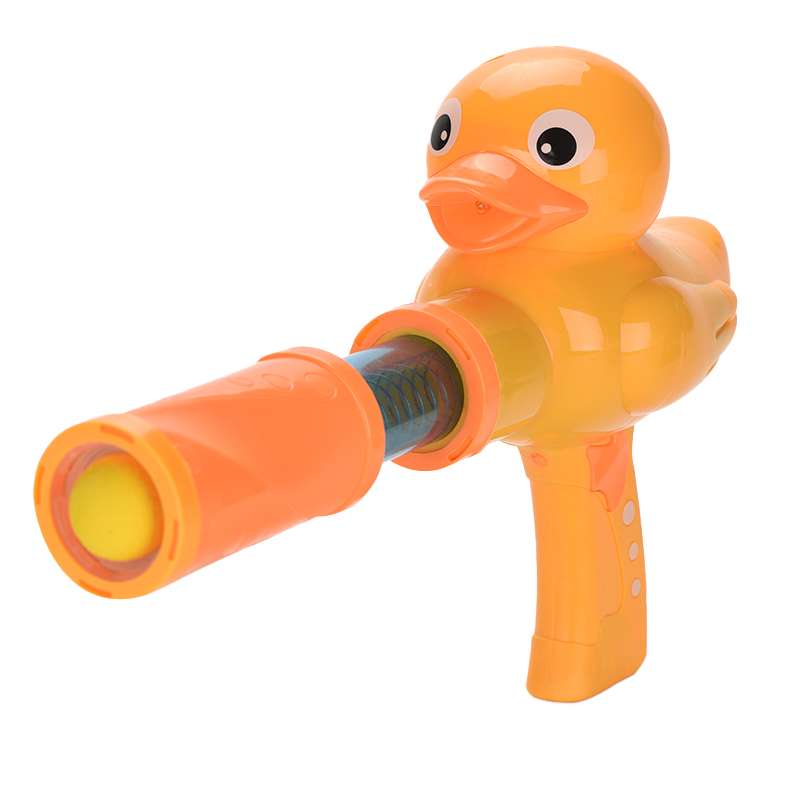 ست تفنگ بازی مدل Duckling Gun کد 2388-19