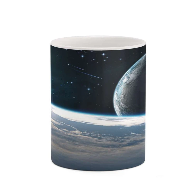 ماگ کاکتی مدل فضا و کهکشان کد mgh20219