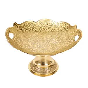 شکلات خوری مدل پایه دار طرح چایکا 6405
