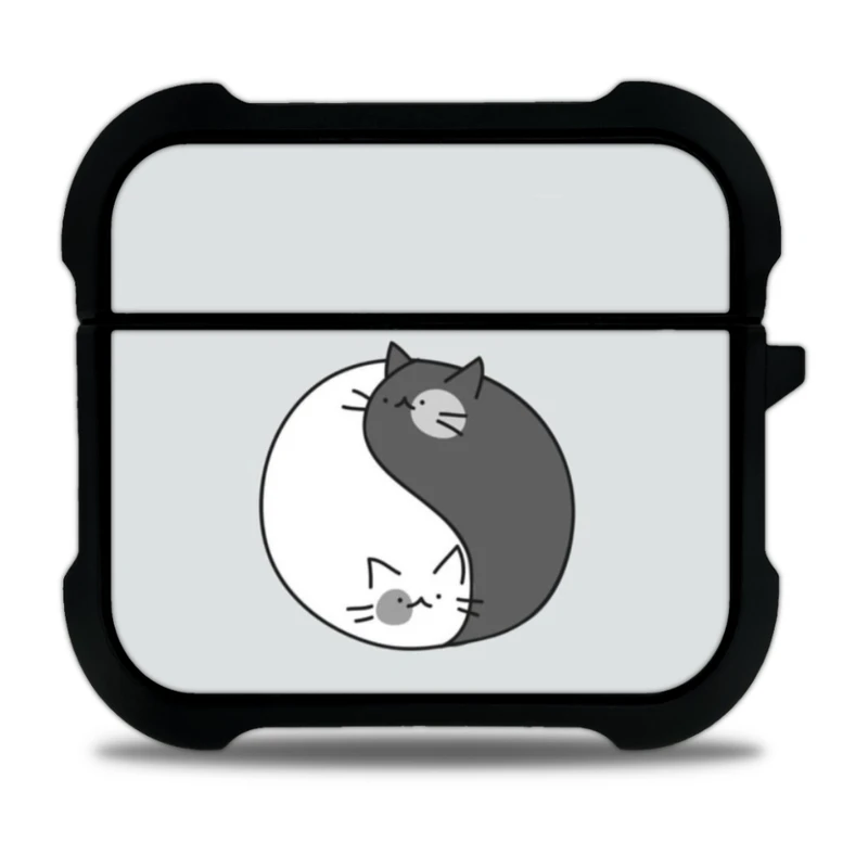 کاور آکام مدل AAP3CASHW-CATS18 مناسب برای کیس اپل ایرپاد 3