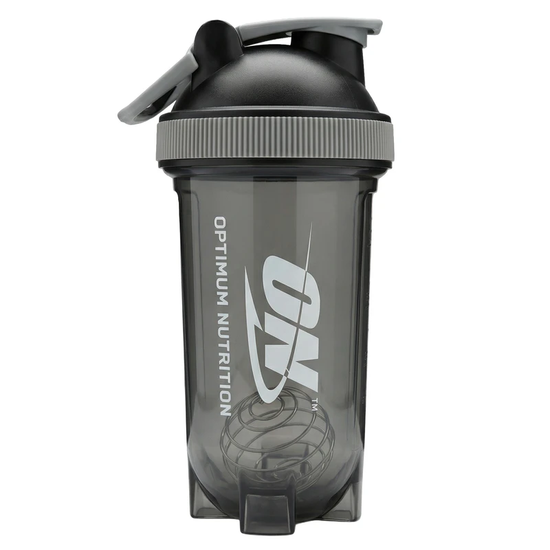 شیکر ورزشی اپتیموم نوتریشن مدل ON835 گنجایش 0.5 لیتر