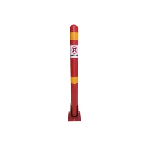 قفل پارکینگ مدل SCO Pipe 60-72